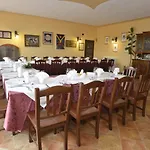 Ristorante Borgovecchio فندق Montegrosso dʼAsti