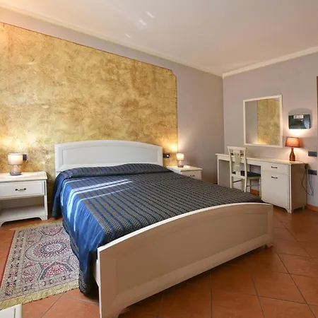 Ristorante Borgovecchio Hotel 3*