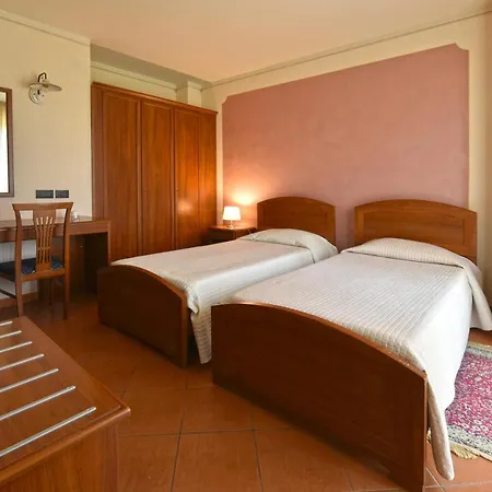 Ristorante Borgovecchio 3*