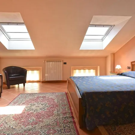 Ristorante Borgovecchio