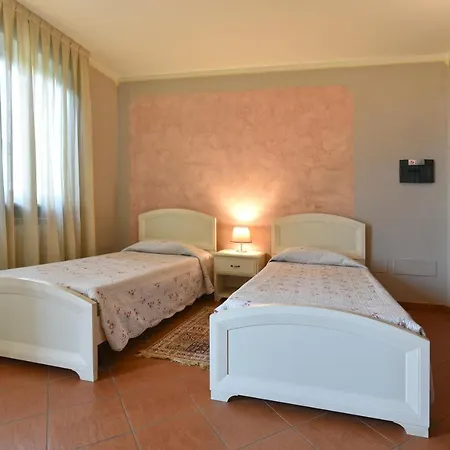 Ristorante Borgovecchio 3*