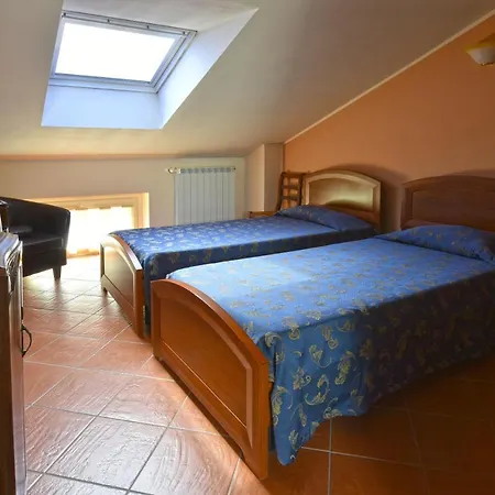 Ristorante Borgovecchio 3* Montegrosso dʼAsti