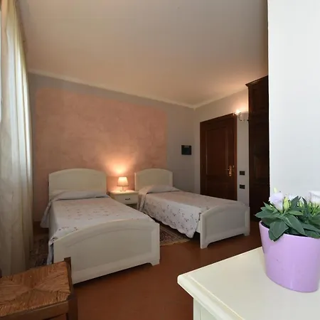 Hotel Ristorante Borgovecchio Montegrosso d'Asti