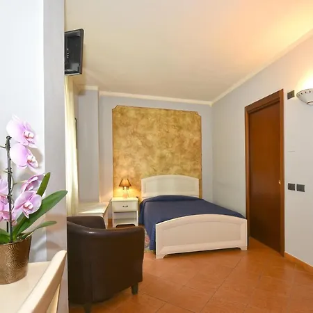 Ristorante Borgovecchio