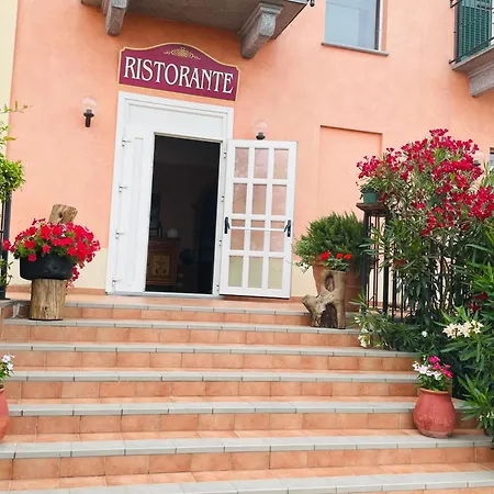 Ristorante Borgovecchio Hotel