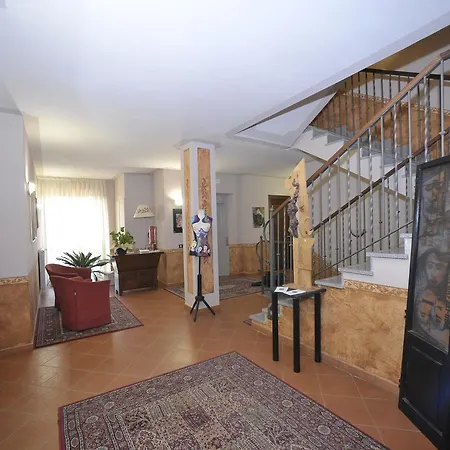 Ristorante Borgovecchio Montegrosso d'Asti